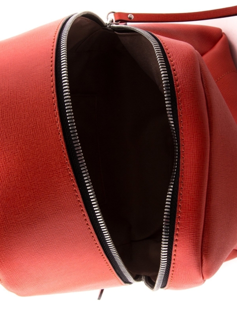 Красный рюкзак Gianni Chiarini (Джанни Кьярини) - артикул: К0000029287 - ракурс 5