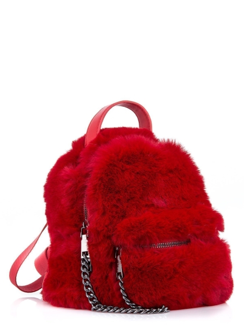 Красный рюкзак Angelo Bianco (Анджело Бьянко) - артикул: К0000035473 - ракурс 1