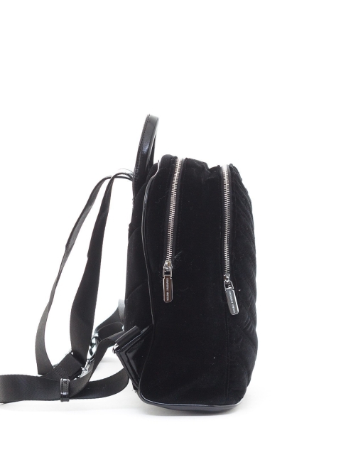 Чёрный рюкзак Fabbiano (Фаббиано) - артикул: К0000020492 - ракурс 2