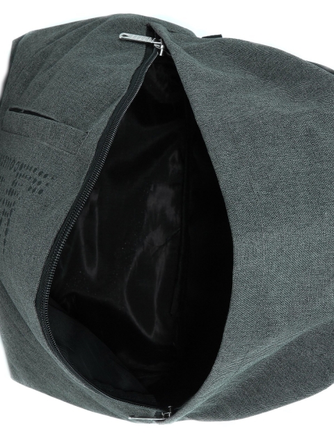 Серый рюкзак Lbags (Эльбэгс) - артикул: 0К-00000377 - ракурс 4