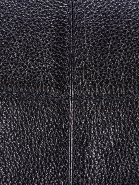 Чёрная сумка классическая Cromia (Кромиа) - артикул: К0000013096 - ракурс 5