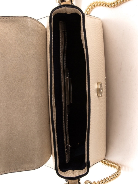 Бежевая сумка планшет Cromia (Кромиа) - артикул: К0000028493 - ракурс 5
