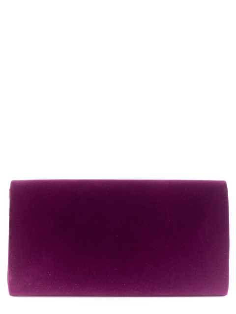 Фиолетовая сумка планшет Angelo Bianco (Анджело Бьянко) - артикул: К0000017362 - ракурс 2