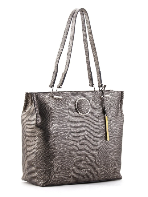 Серебряная сумка классическая Cromia (Кромиа) - артикул: К0000022886 - ракурс 2