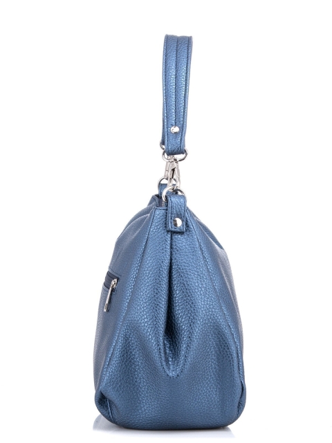 Синяя сумка мешок S.Lavia (Славия) - артикул: 829 92 71 - ракурс 2