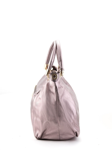 Серебряная сумка классическая Polina (Полина) - артикул: К0000022659 - ракурс 2