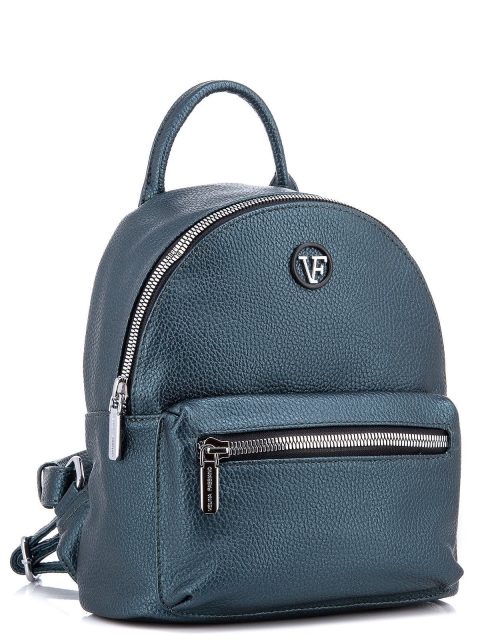 Зелёный рюкзак Fabbiano (Фаббиано) - артикул: К0000035152 - ракурс 1