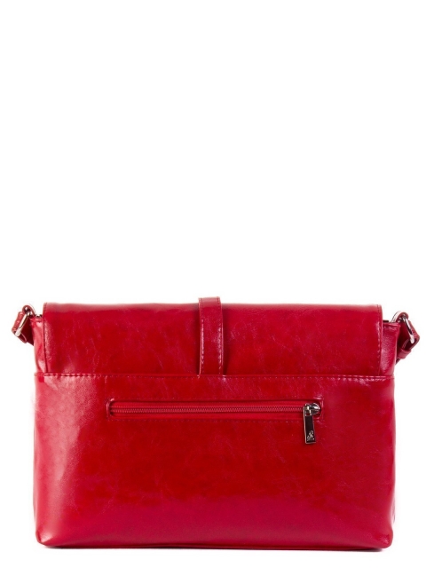 Красная сумка планшет S.Lavia (Славия) - артикул: 419 048 46 - ракурс 2