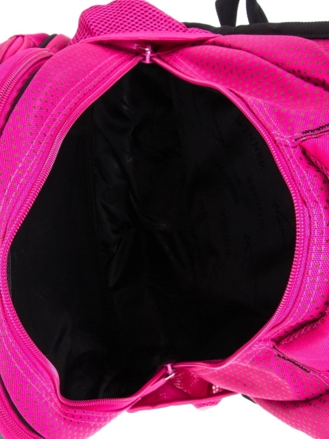 Розовый рюкзак Winner (Виннер) - артикул: К0000030845 - ракурс 4