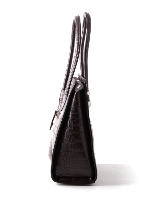 Бордовая сумка классическая Tosoco (Тосоко) - артикул: К0000024949 - ракурс 2