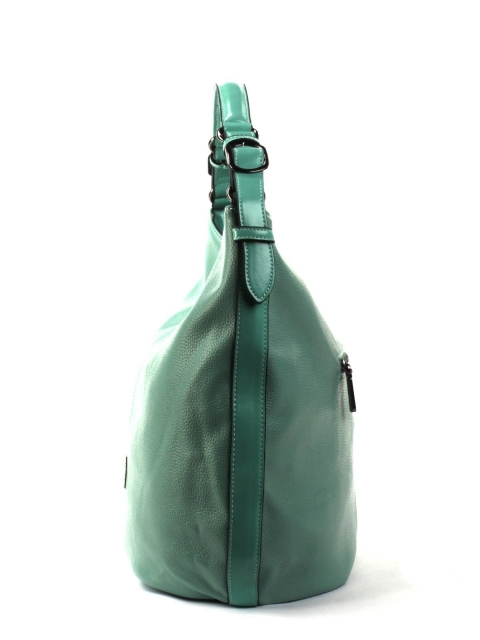 Мятная сумка мешок Fabbiano (Фаббиано) - артикул: К0000016229 - ракурс 1
