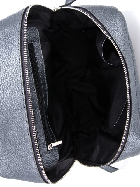 Серый рюкзак S.Lavia (Славия) - артикул: 0028 12 51 - ракурс 4