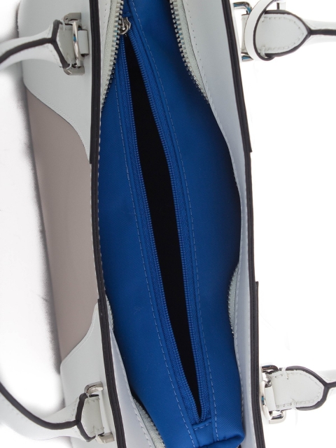 Бежевая сумка классическая Cromia (Кромиа) - артикул: К0000006749 - ракурс 4