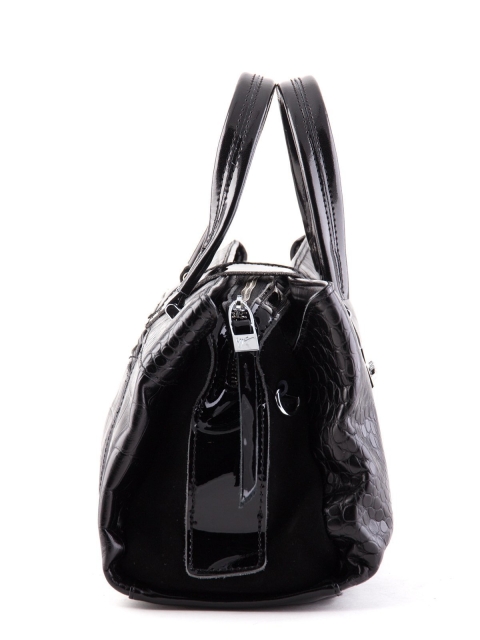 Чёрная сумка классическая Fabbiano (Фаббиано) - артикул: К0000025129 - ракурс 2