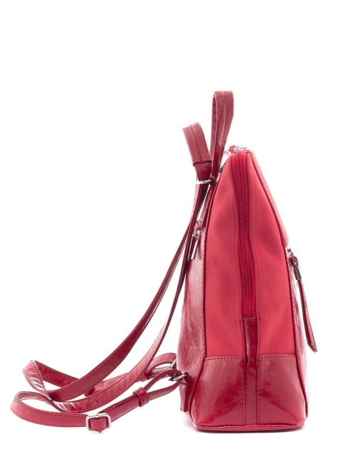 Красный рюкзак S.Lavia (Славия) - артикул: 734 048 46 - ракурс 3