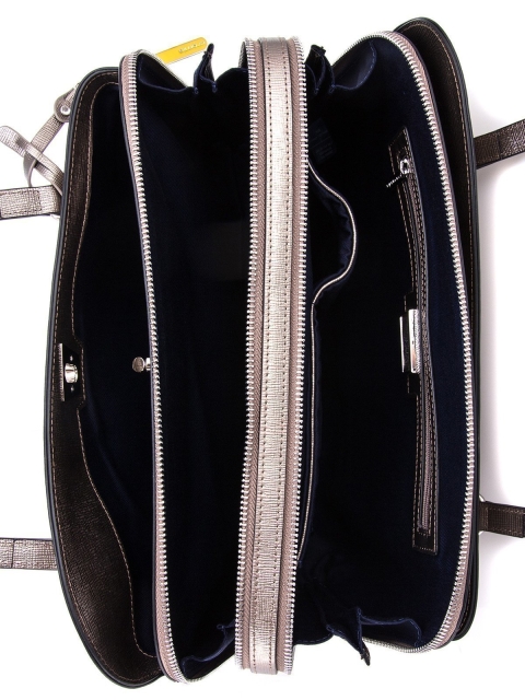 Бронзовая сумка классическая Cromia (Кромиа) - артикул: К0000032466 - ракурс 4
