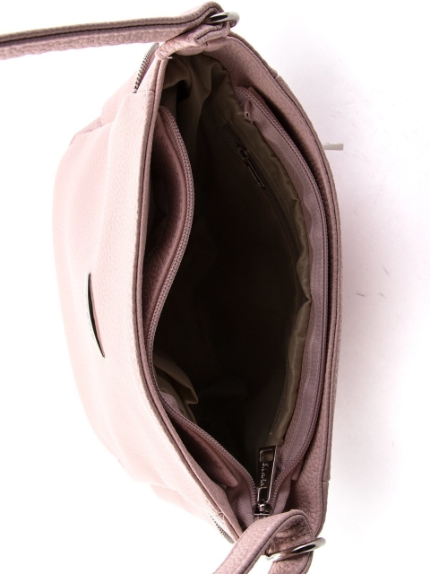 Розовая сумка планшет S.Lavia (Славия) - артикул: 881 902 42 - ракурс 4