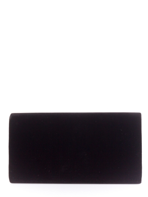 Чёрная сумка планшет Angelo Bianco (Анджело Бьянко) - артикул: К0000017363 - ракурс 2