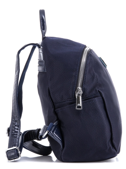 Синий рюкзак Fabbiano (Фаббиано) - артикул: К0000031571 - ракурс 2