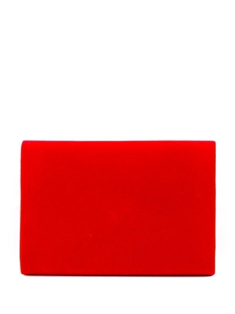 Красная сумка планшет Angelo Bianco (Анджело Бьянко) - артикул: К0000017309 - ракурс 2