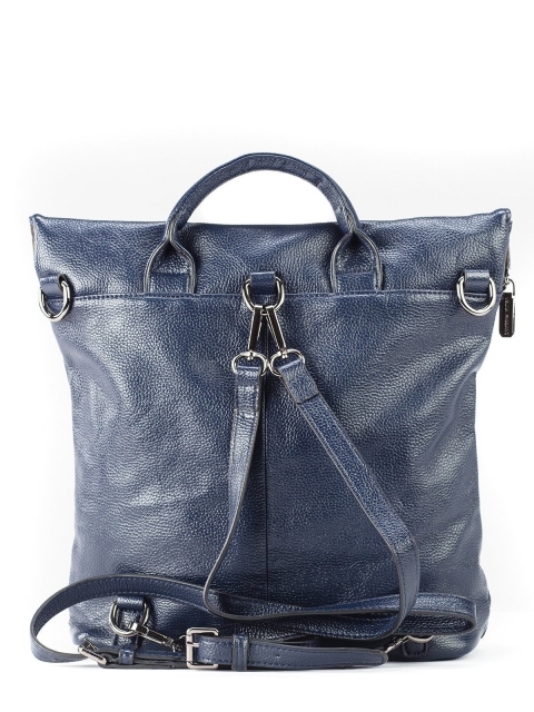 Синий рюкзак Fabbiano (Фаббиано) - артикул: К0000011752 - ракурс 3