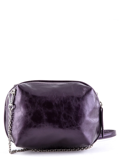 Фиолетовая сумка планшет S.Lavia (Славия) - артикул: 902 048 09 - ракурс 3