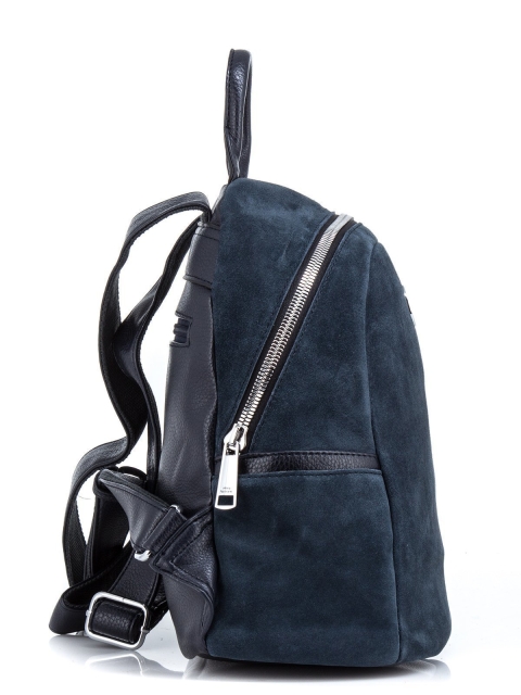 Синий рюкзак Fabbiano (Фаббиано) - артикул: К0000032897 - ракурс 2