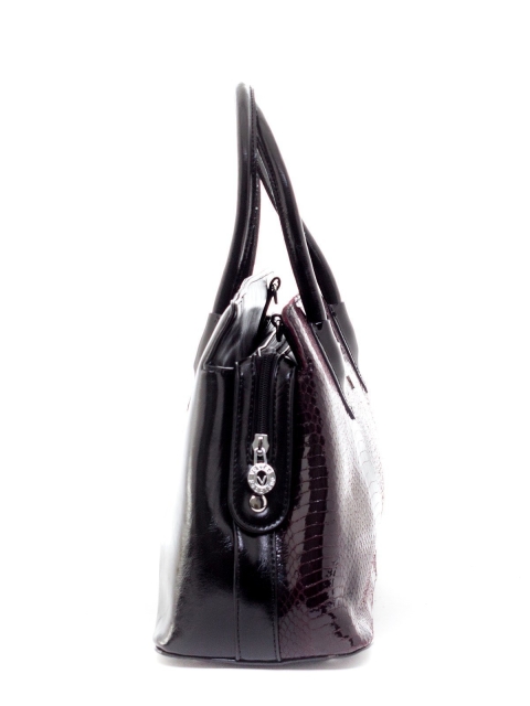 Чёрная сумка классическая Fabbiano (Фаббиано) - артикул: К0000010699 - ракурс 2