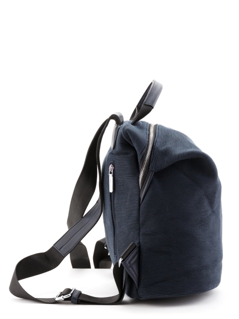Синий рюкзак Fabbiano (Фаббиано) - артикул: К0000021284 - ракурс 2