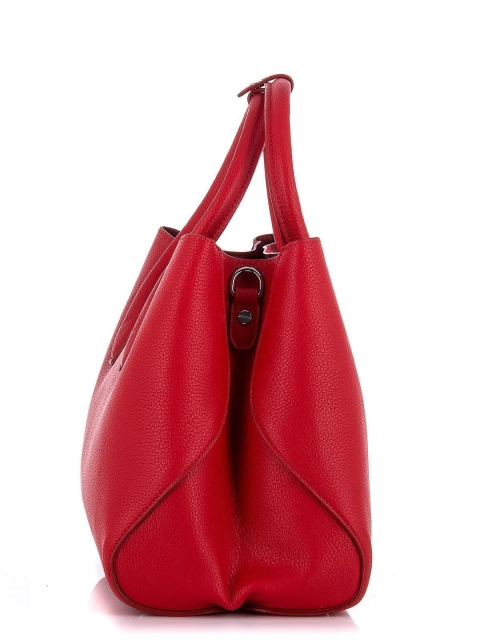 Красная сумка классическая FORSTMANN (Форстман) - артикул: К0000033742К0000033743 - ракурс 2