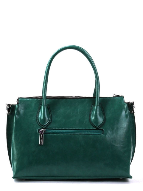 Зелёная сумка классическая Fabbiano (Фаббиано) - артикул: К0000016188 - ракурс 2