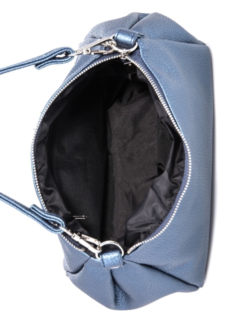 Синяя сумка мешок S.Lavia (Славия) - артикул: 829 92 71 - ракурс 4