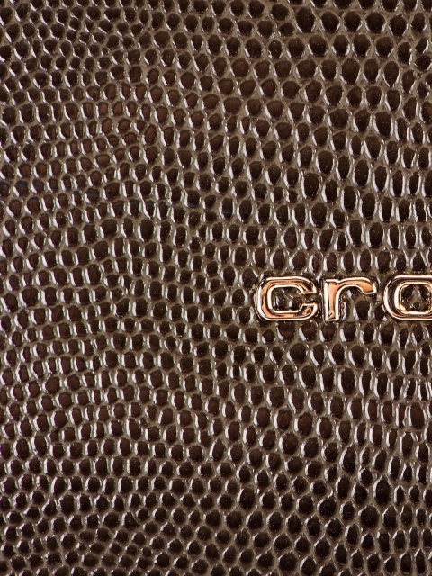Хаки сумка классическая Cromia (Кромиа) - артикул: К0000013081 - ракурс 5