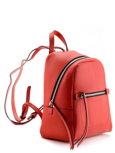 Красный рюкзак Gianni Chiarini (Джанни Кьярини) - артикул: К0000029287 - ракурс 2