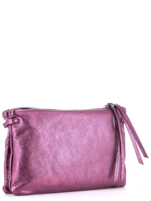 Фиолетовая сумка планшет Gianni Chiarini (Джанни Кьярини) - артикул: К0000033607 - ракурс 1