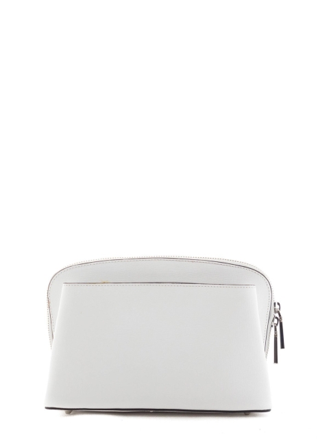 Белая сумка планшет Cromia (Кромиа) - артикул: К0000006672 - ракурс 3