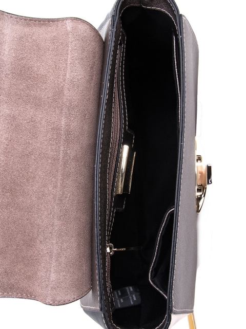 Бронзовая сумка планшет Cromia (Кромиа) - артикул: К0000032394 - ракурс 4