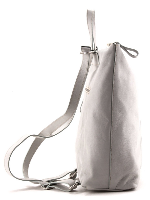 Серый рюкзак IOpelle (IOpelle) - артикул: К0000028581 - ракурс 3