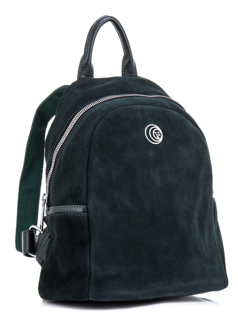 Зелёный рюкзак Fabbiano (Фаббиано) - артикул: К0000032895 - ракурс 1