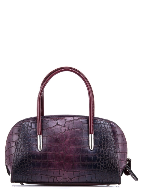 Фиолетовая сумка классическая Tosoco (Тосоко) - артикул: К0000036582 - ракурс 3