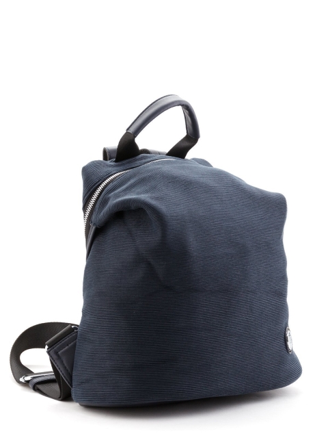 Синий рюкзак Fabbiano (Фаббиано) - артикул: К0000021284 - ракурс 1