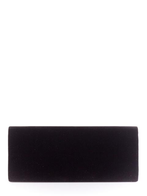 Чёрная сумка планшет Angelo Bianco (Анджело Бьянко) - артикул: К0000017333 - ракурс 2