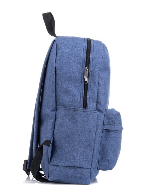 Синий рюкзак S.Lavia (Славия) - артикул: К0000032263 - ракурс 2