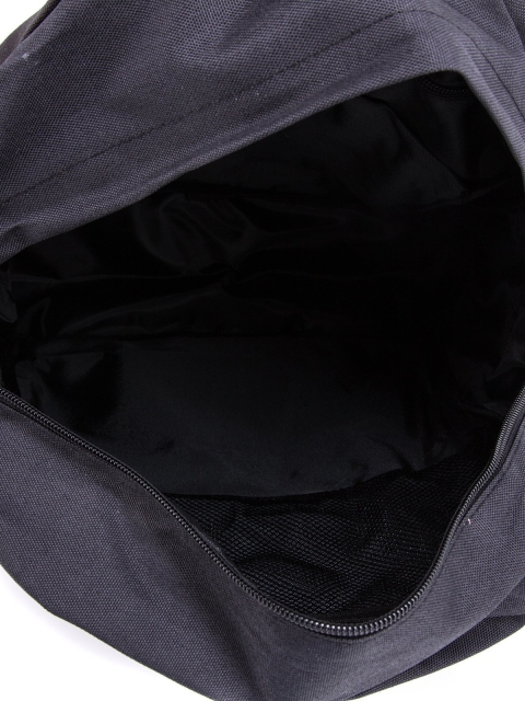 Чёрный рюкзак Angelo Bianco (Анджело Бьянко) - артикул: К0000031691 - ракурс 4