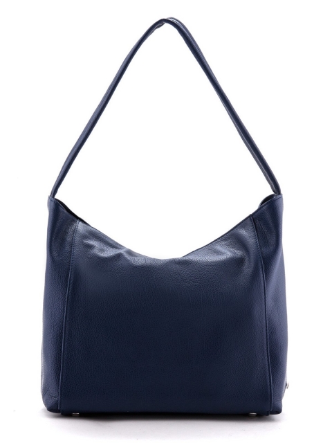 Синяя сумка мешок Arcadia (Аркадия) - артикул: К0000028243 - ракурс 4