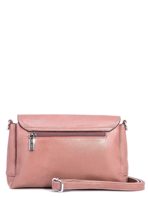 Розовая сумка планшет Fabbiano (Фаббиано) - артикул: 0К-00000103 - ракурс 3