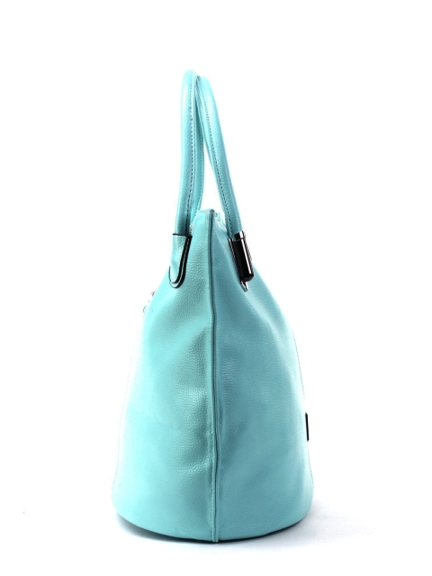Мятная сумка мешок Fabbiano (Фаббиано) - артикул: К0000016209 - ракурс 1