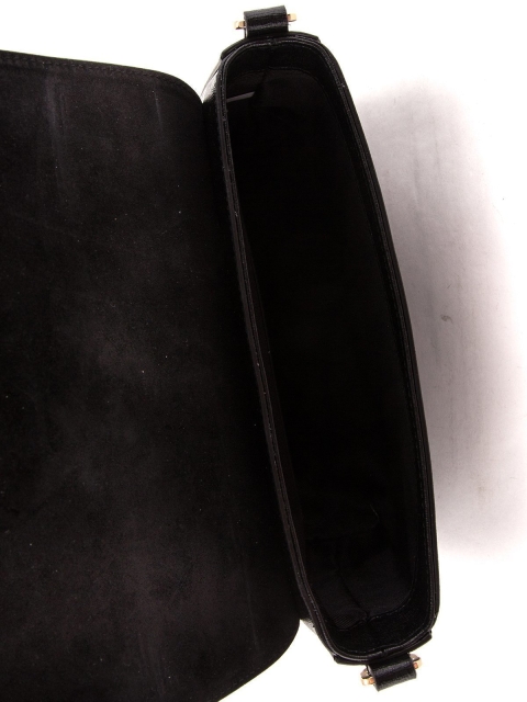 Чёрная сумка планшет Gianni Chiarini (Джанни Кьярини) - артикул: К0000029367 - ракурс 5