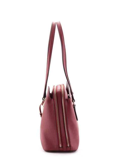 Красная сумка классическая Cromia (Кромиа) - артикул: К0000022865 - ракурс 3