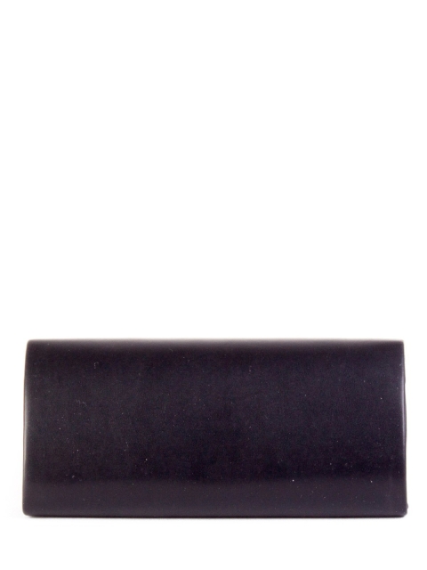Чёрная сумка планшет Angelo Bianco (Анджело Бьянко) - артикул: К0000017342 - ракурс 2